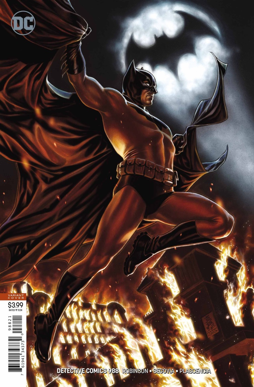 Variant Cover cover