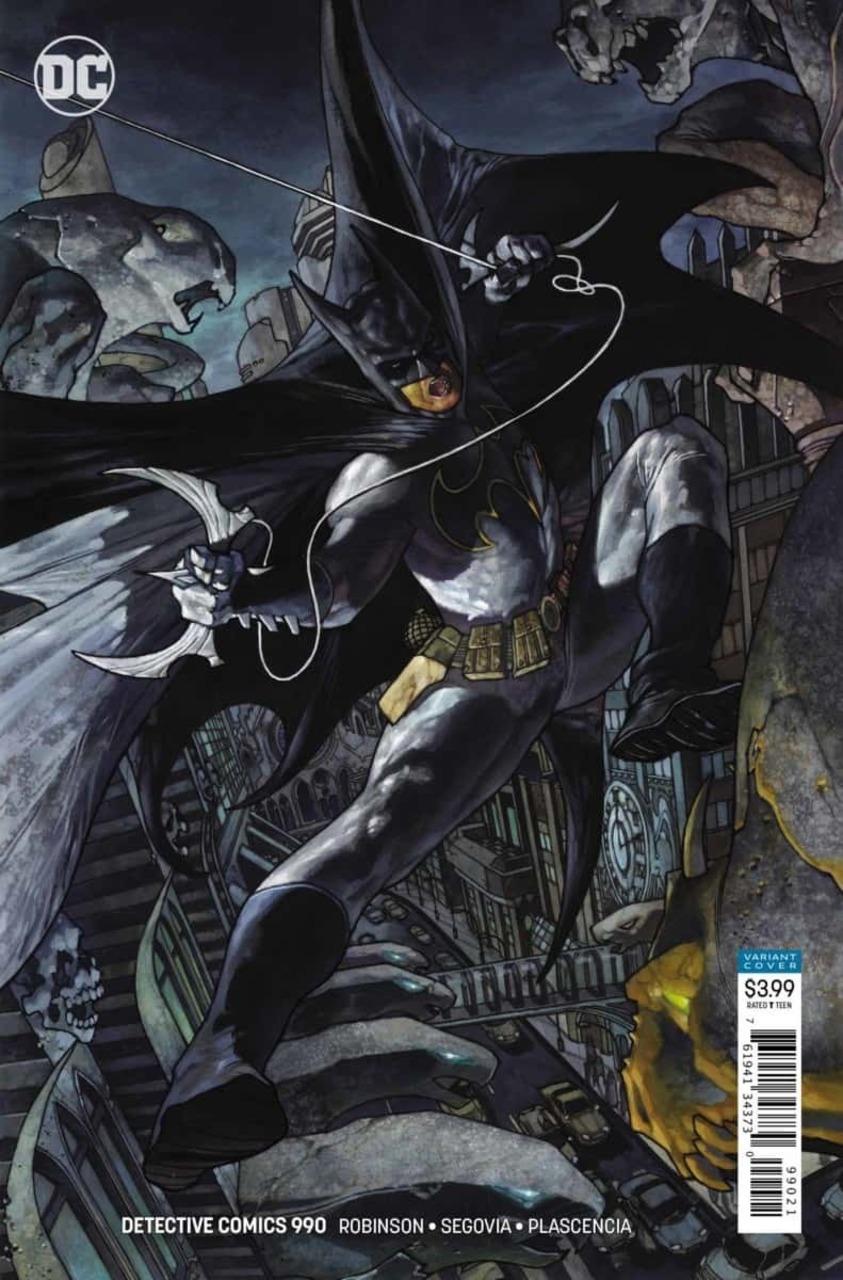 Variant Cover cover