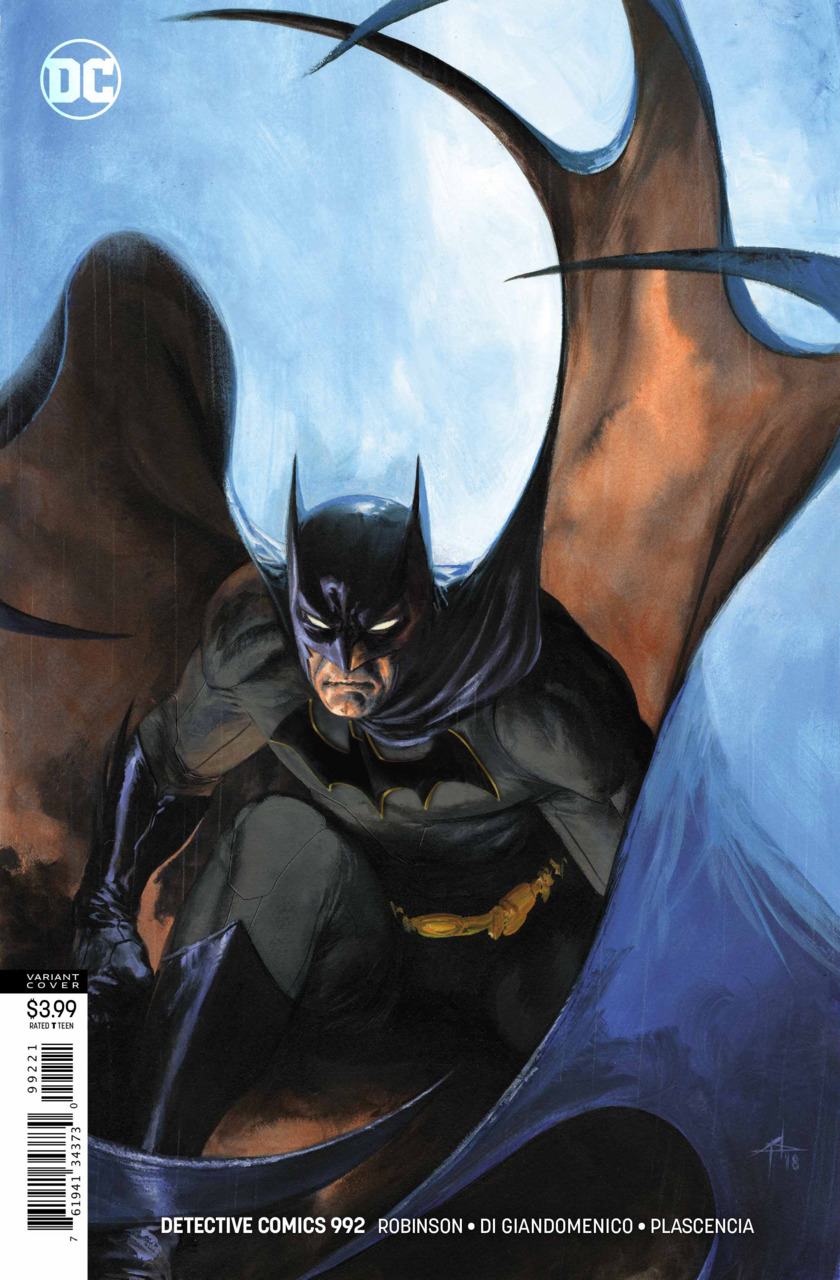 Variant Cover cover