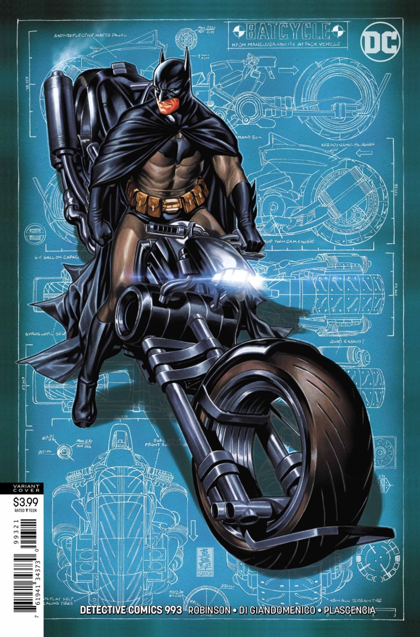 Variant Cover cover