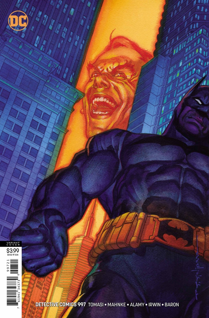 Variant Cover cover