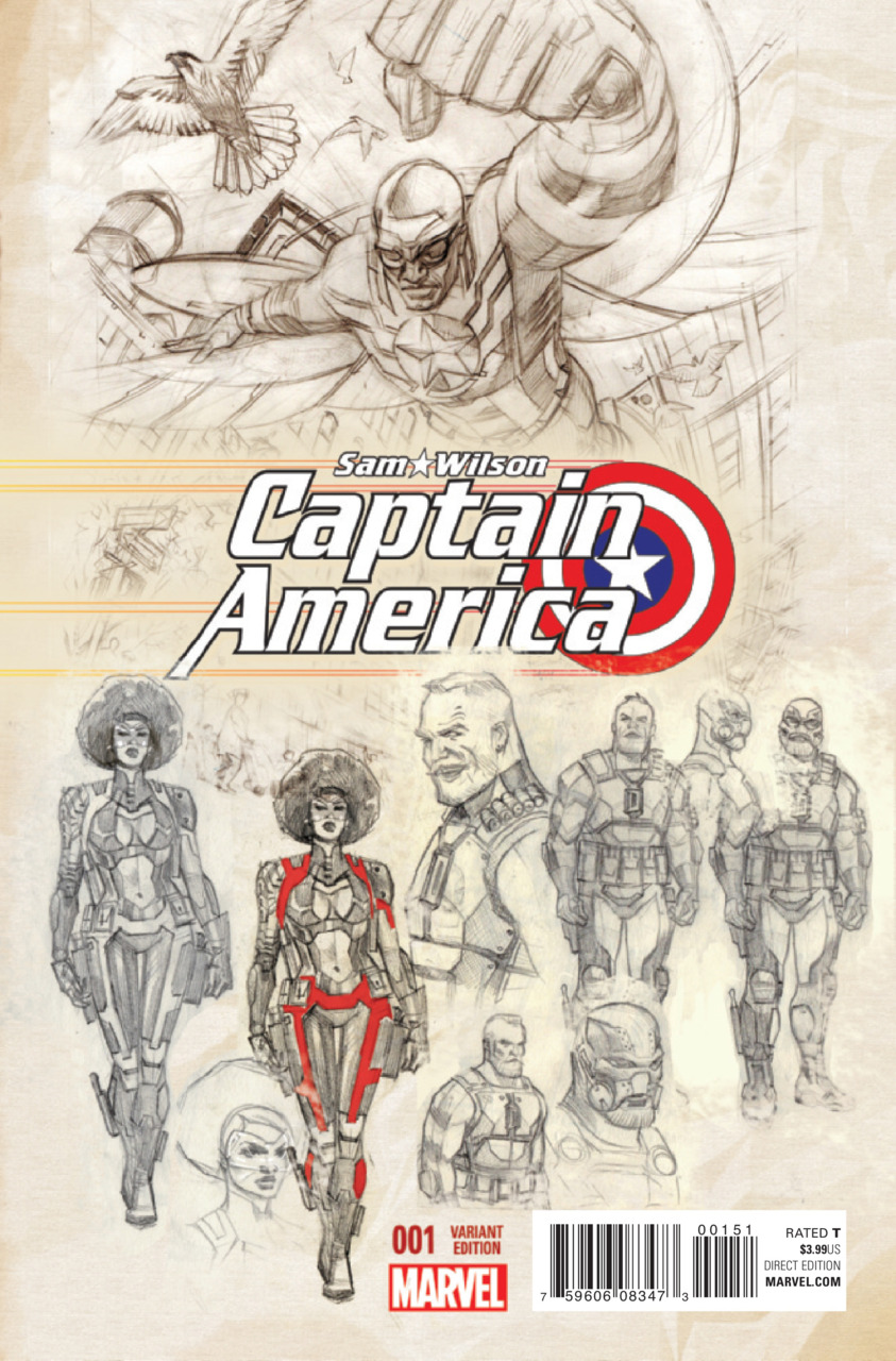 Variant Cover cover
