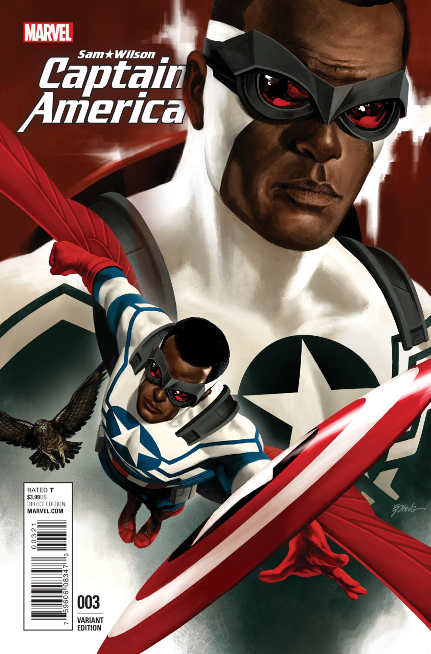 Variant Cover cover