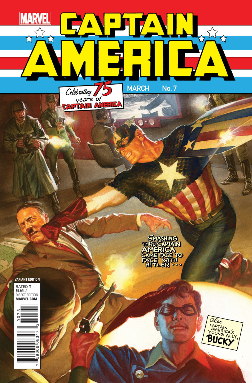 Classic Variant Cover cover