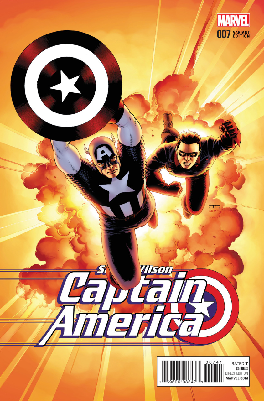 Variant Cover cover