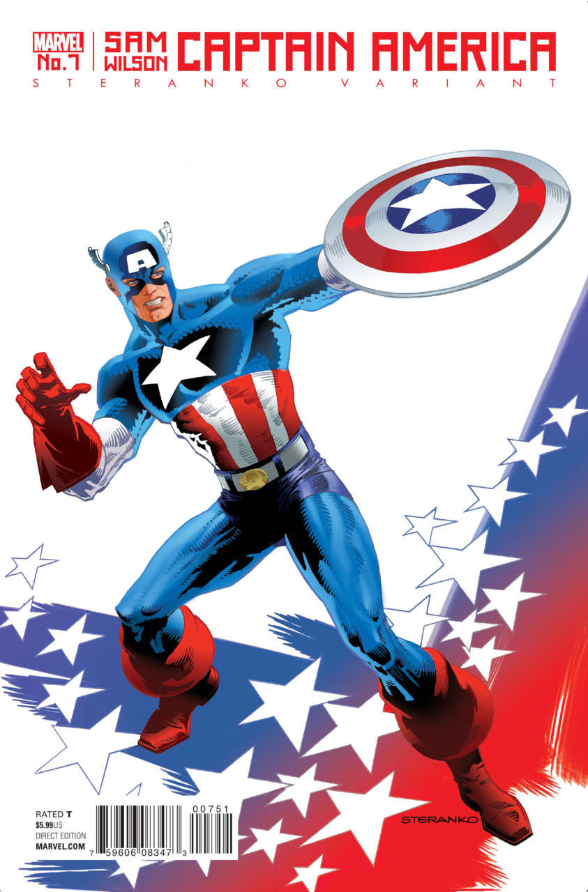 Variant Cover cover