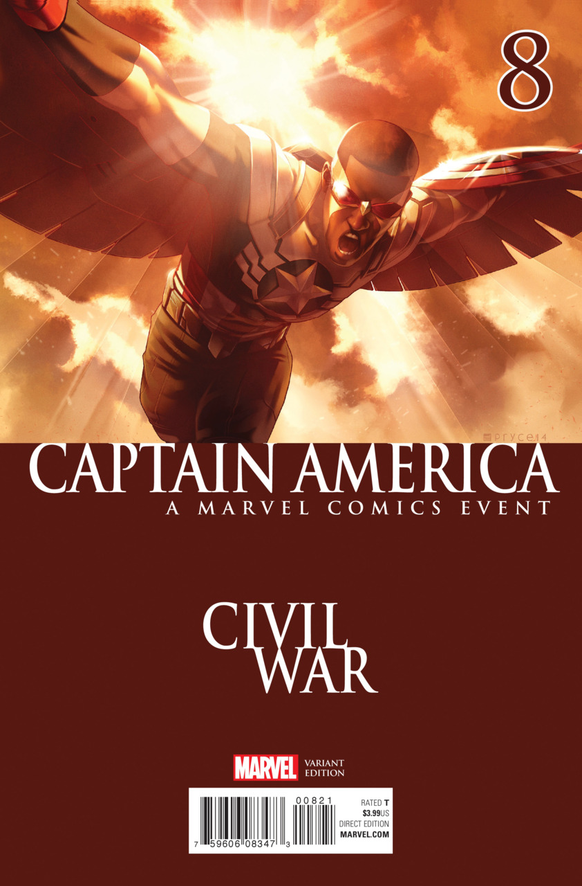Variant Cover cover