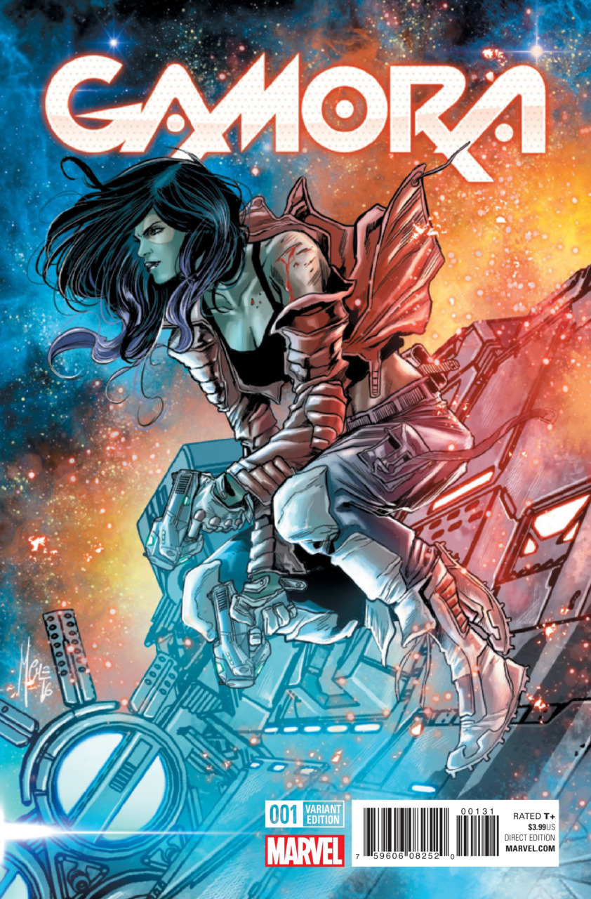 Variant Cover cover