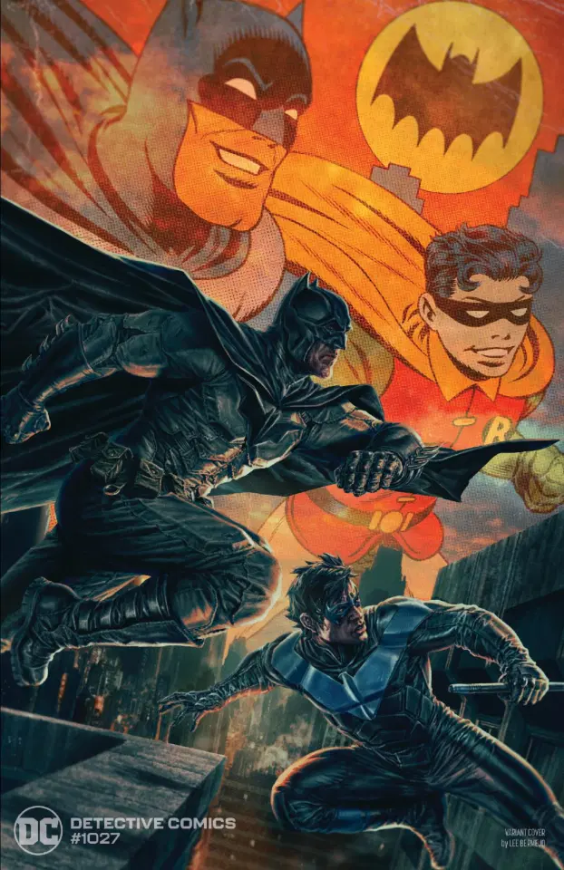 Variant Cover cover
