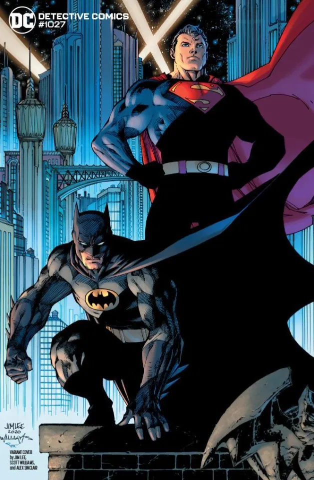 Variant Cover cover