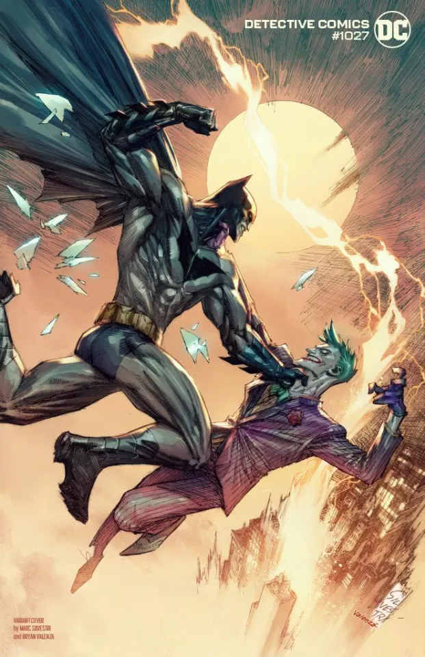 Variant Cover cover
