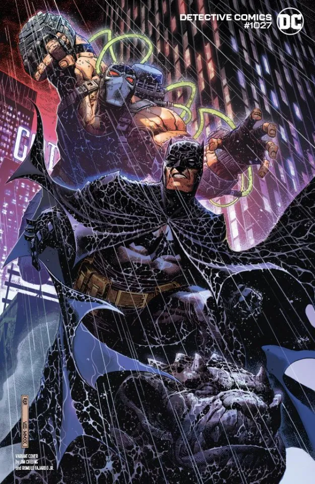 Variant Cover cover