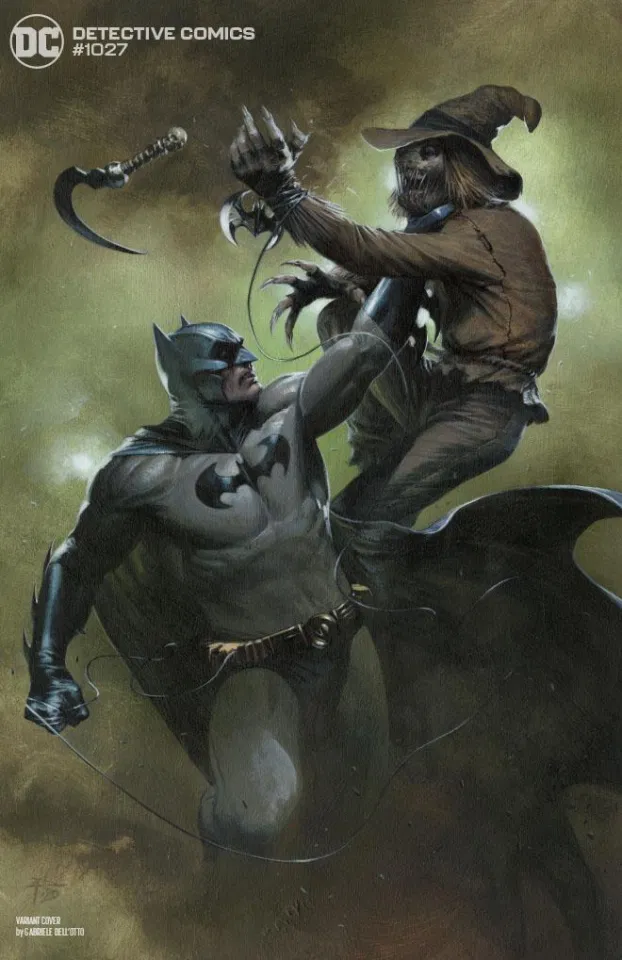 Variant Cover cover