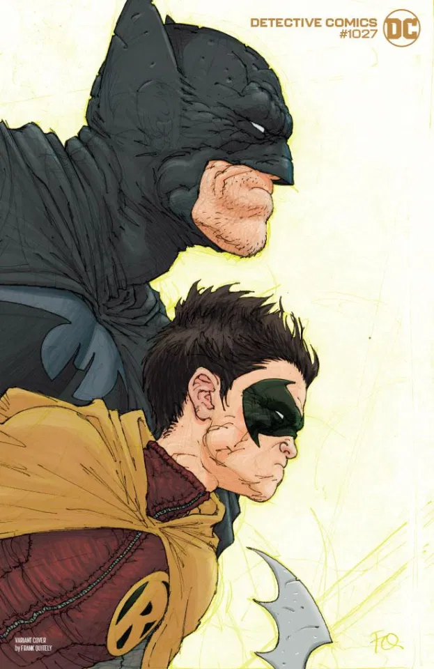 Variant Cover cover