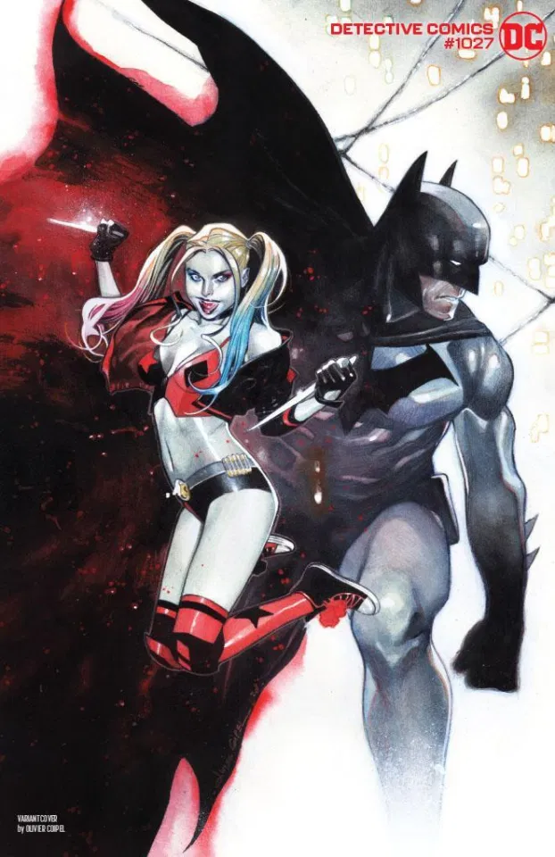 Variant Cover cover