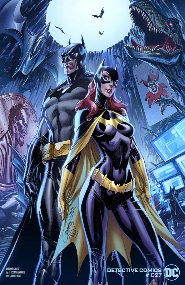 Variant Cover cover