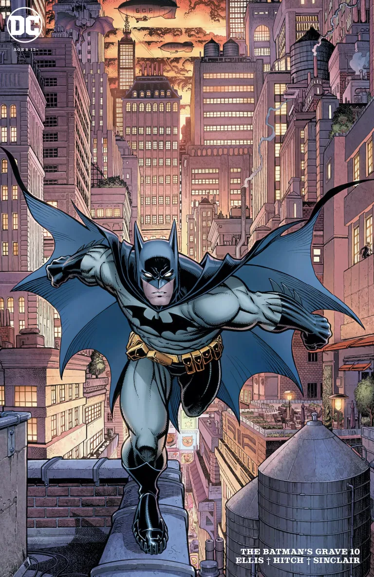 Variant Cover cover