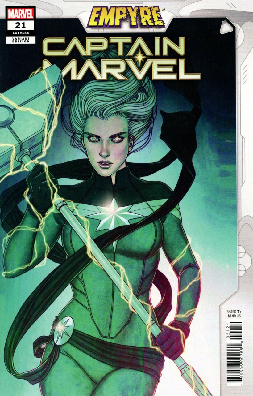 Variant Cover cover