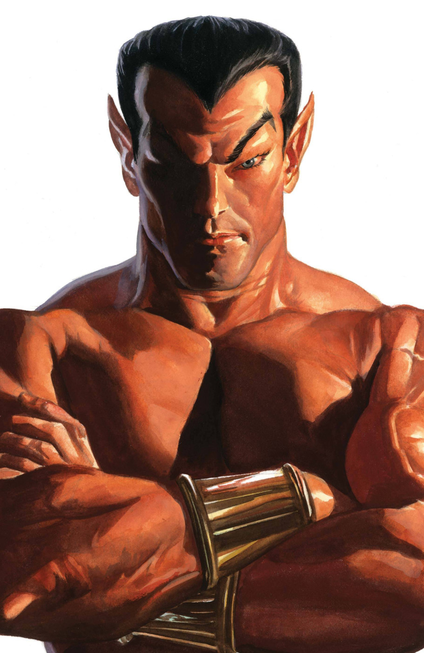 Timeless Variant Cover cover