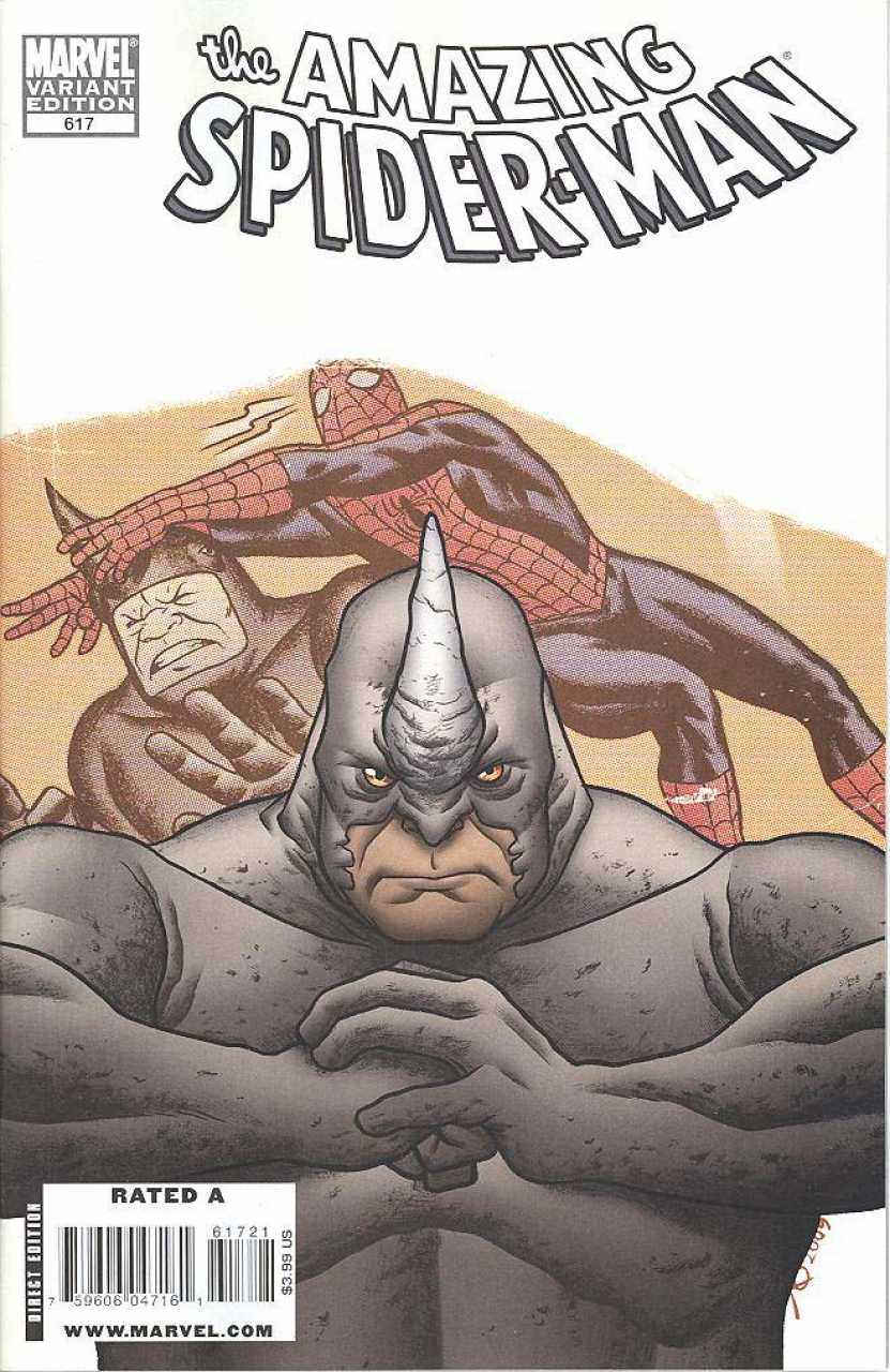 Variant Cover cover