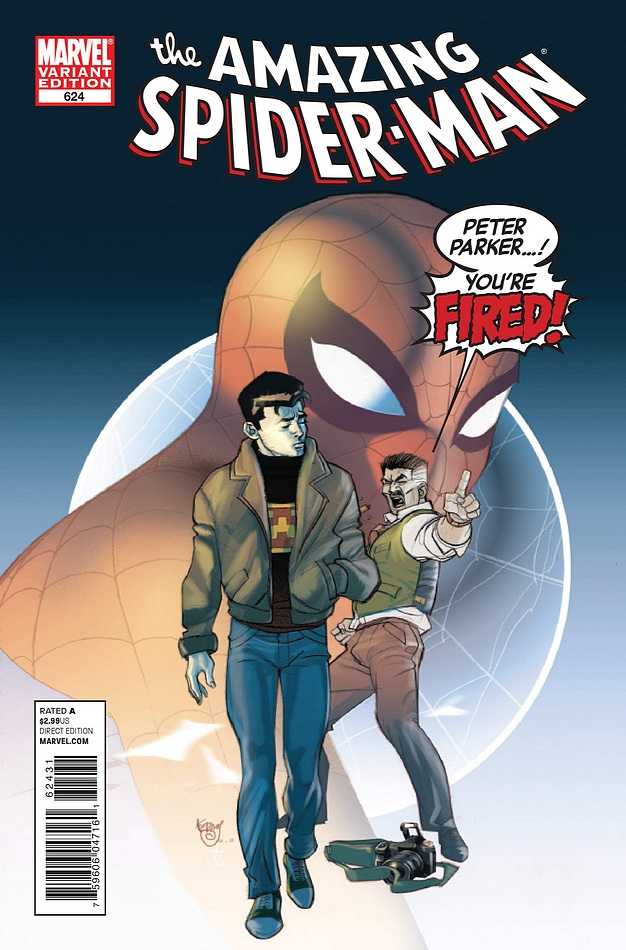 Variant Cover cover