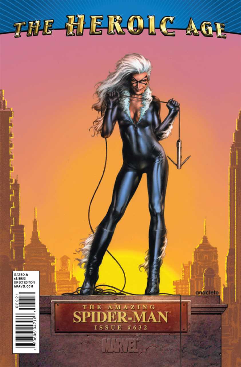 Variant Cover cover