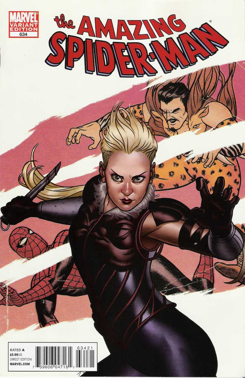 Variant Cover cover