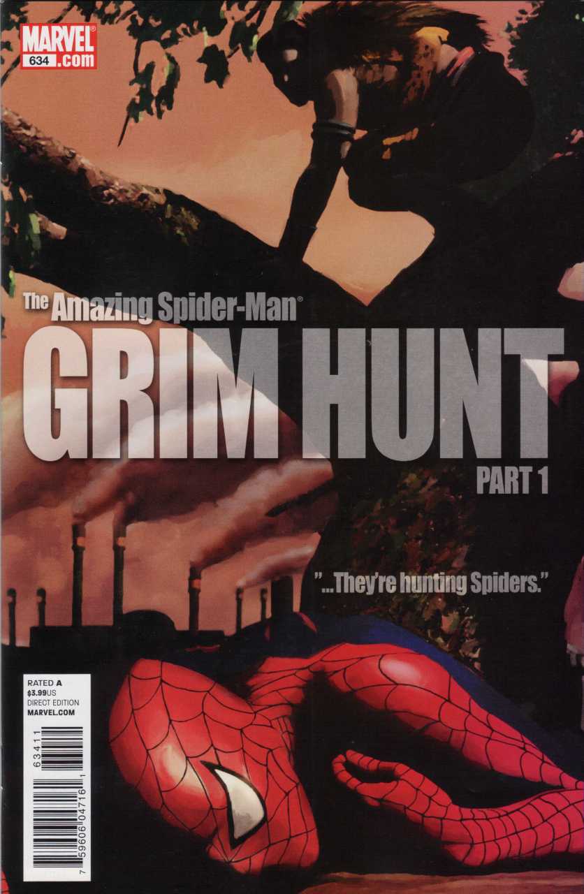 Variant Cover cover