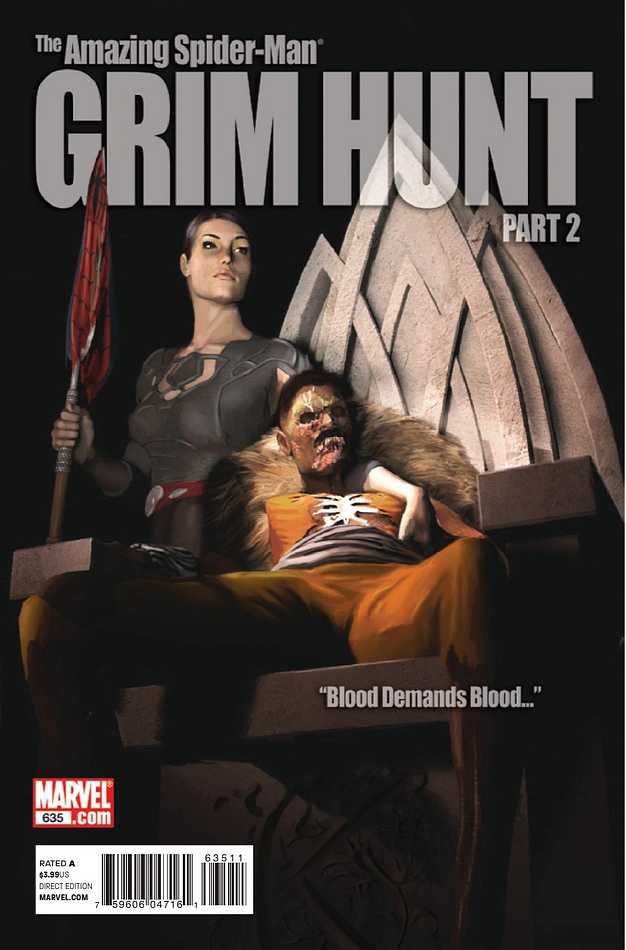 Variant Cover
