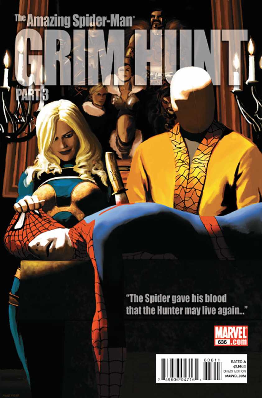 Variant Cover