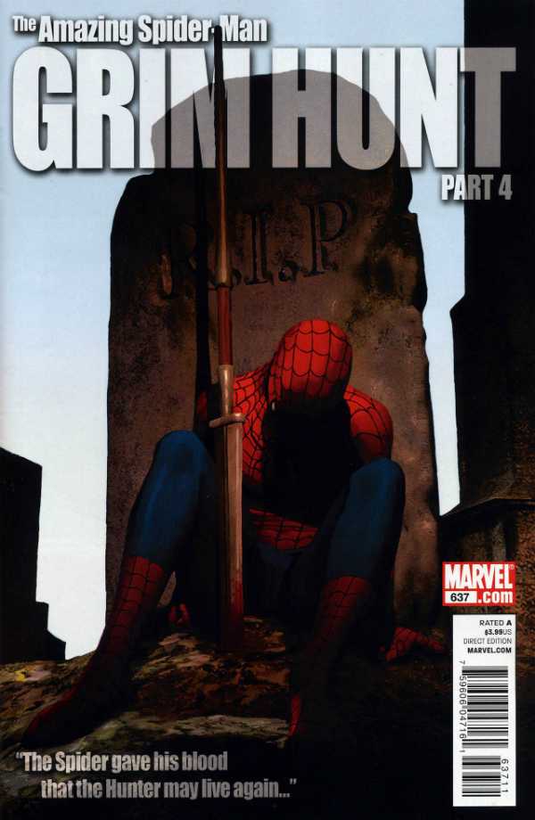 Variant Cover cover