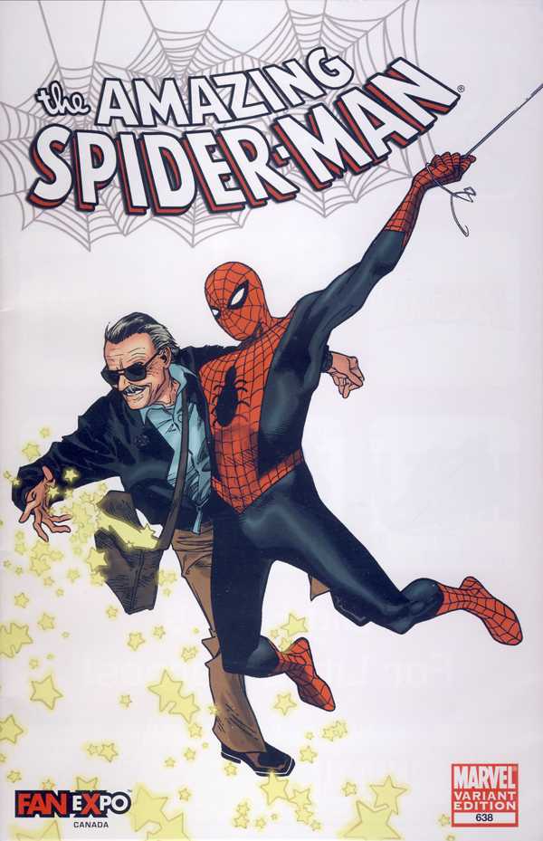 Variant Cover cover