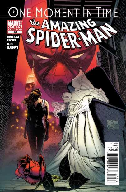 Variant Cover cover