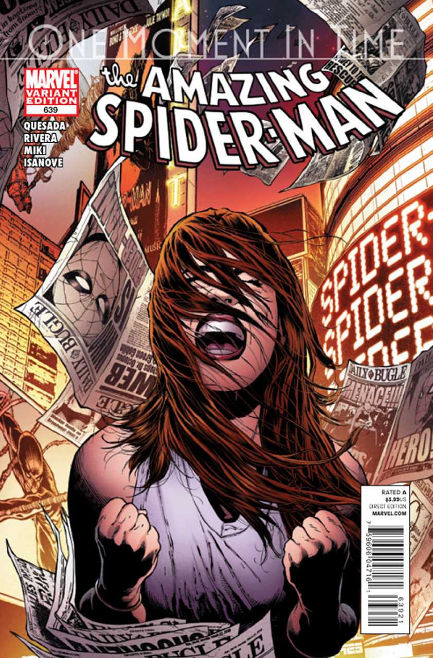 Variant Cover cover