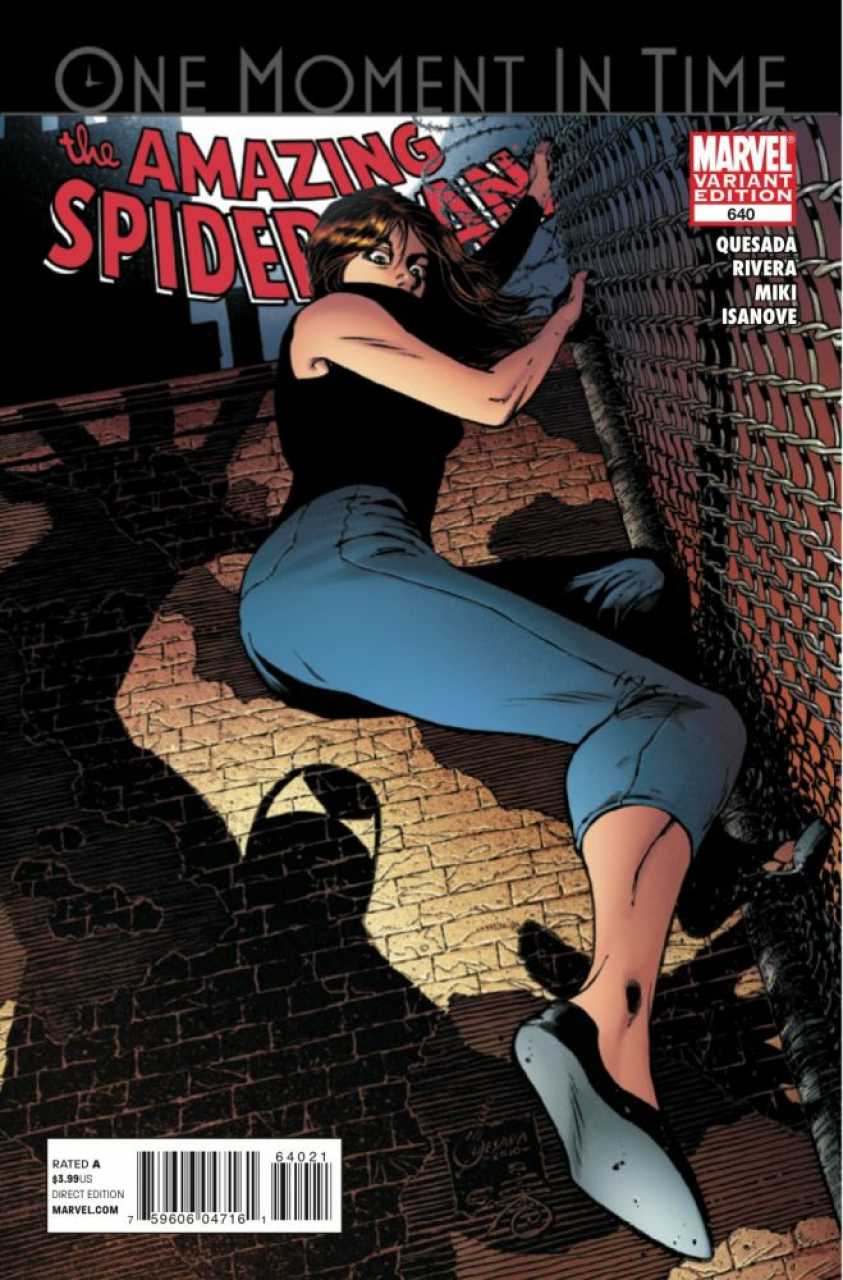 Variant Cover cover