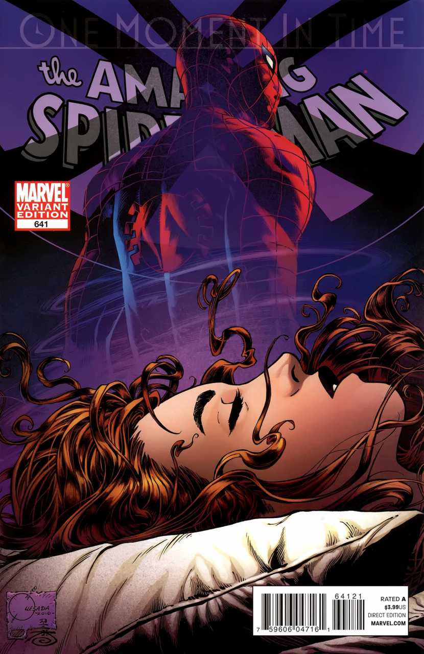 Variant Cover cover