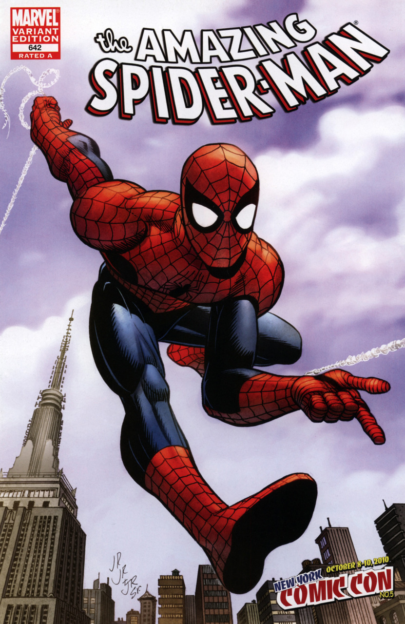 Variant Cover cover