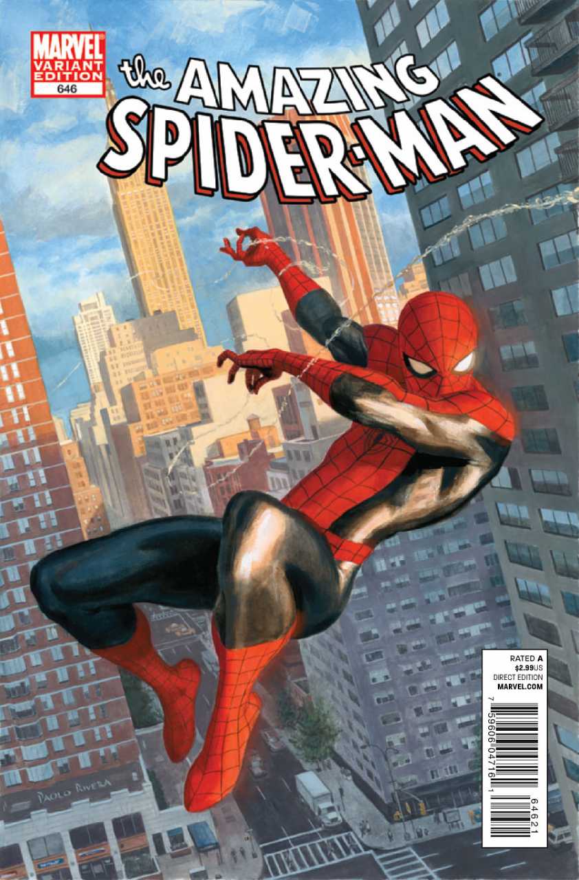 Variant Cover cover