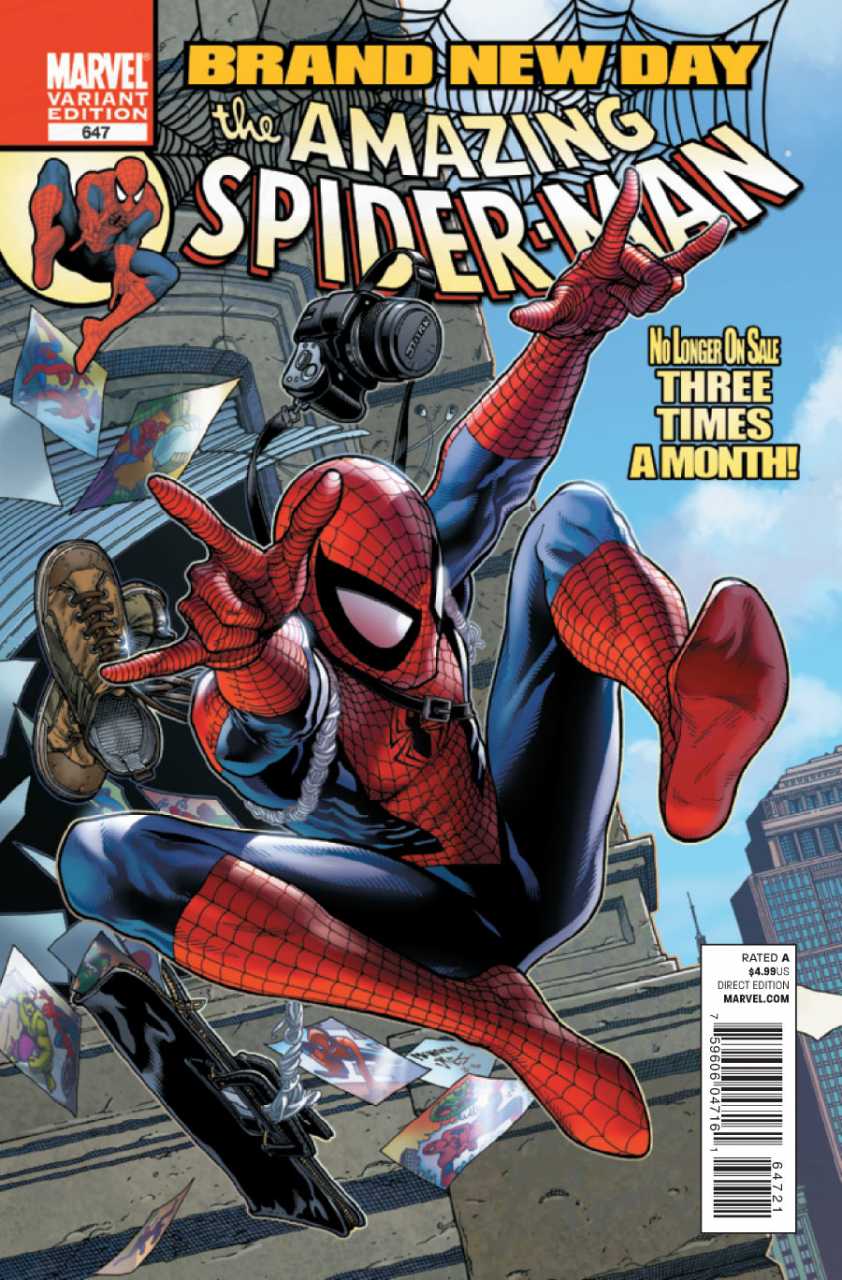 Variant Cover cover