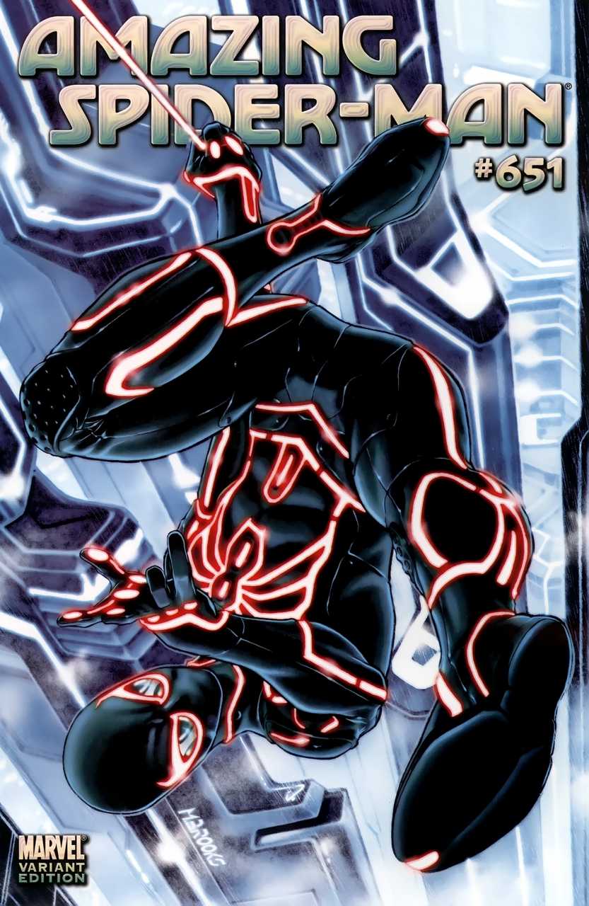 Variant Cover cover