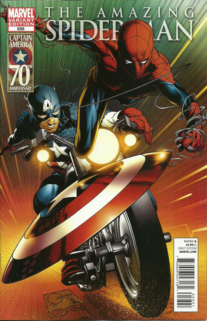 Variant Cover cover
