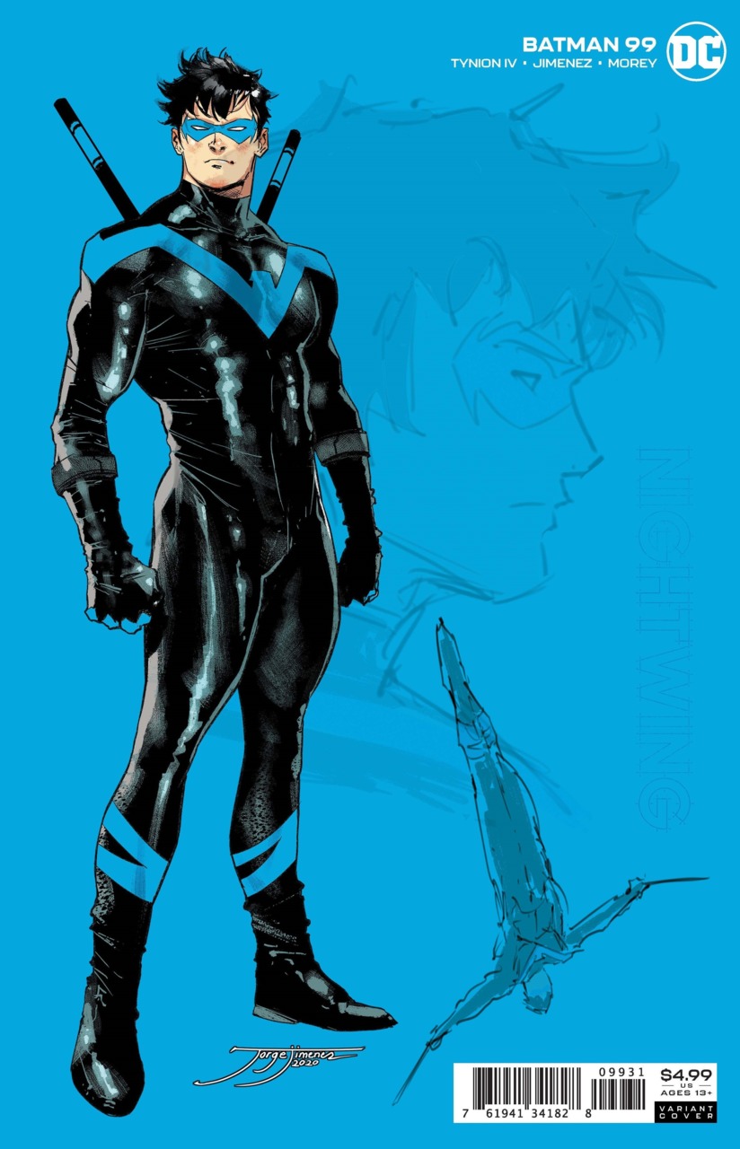 Variant Cover