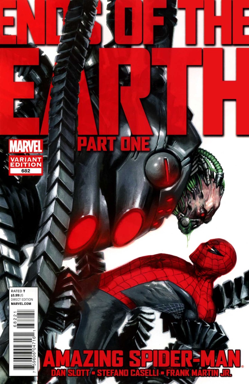 Variant Cover cover