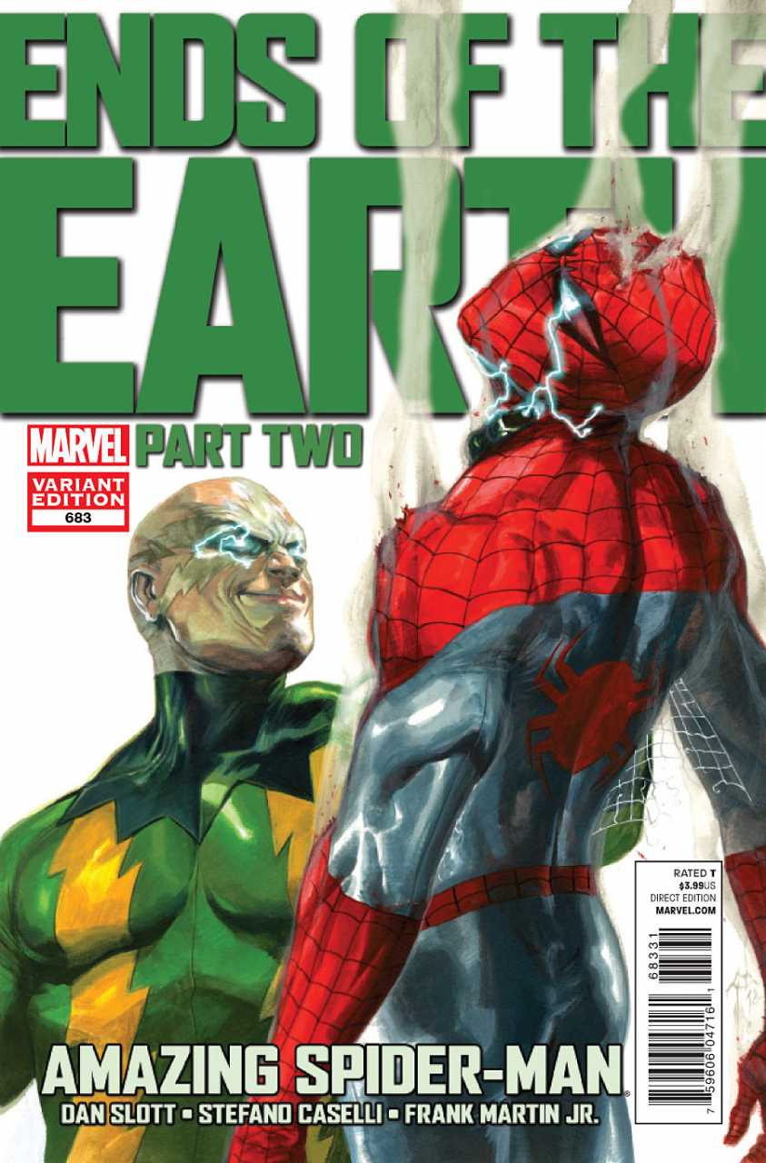 Variant Cover cover