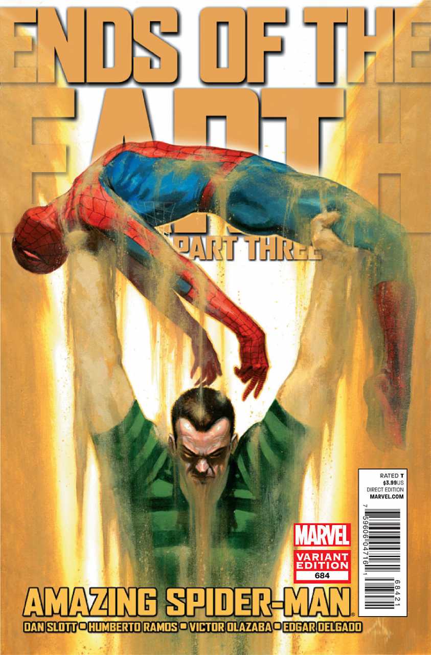 Variant Cover cover