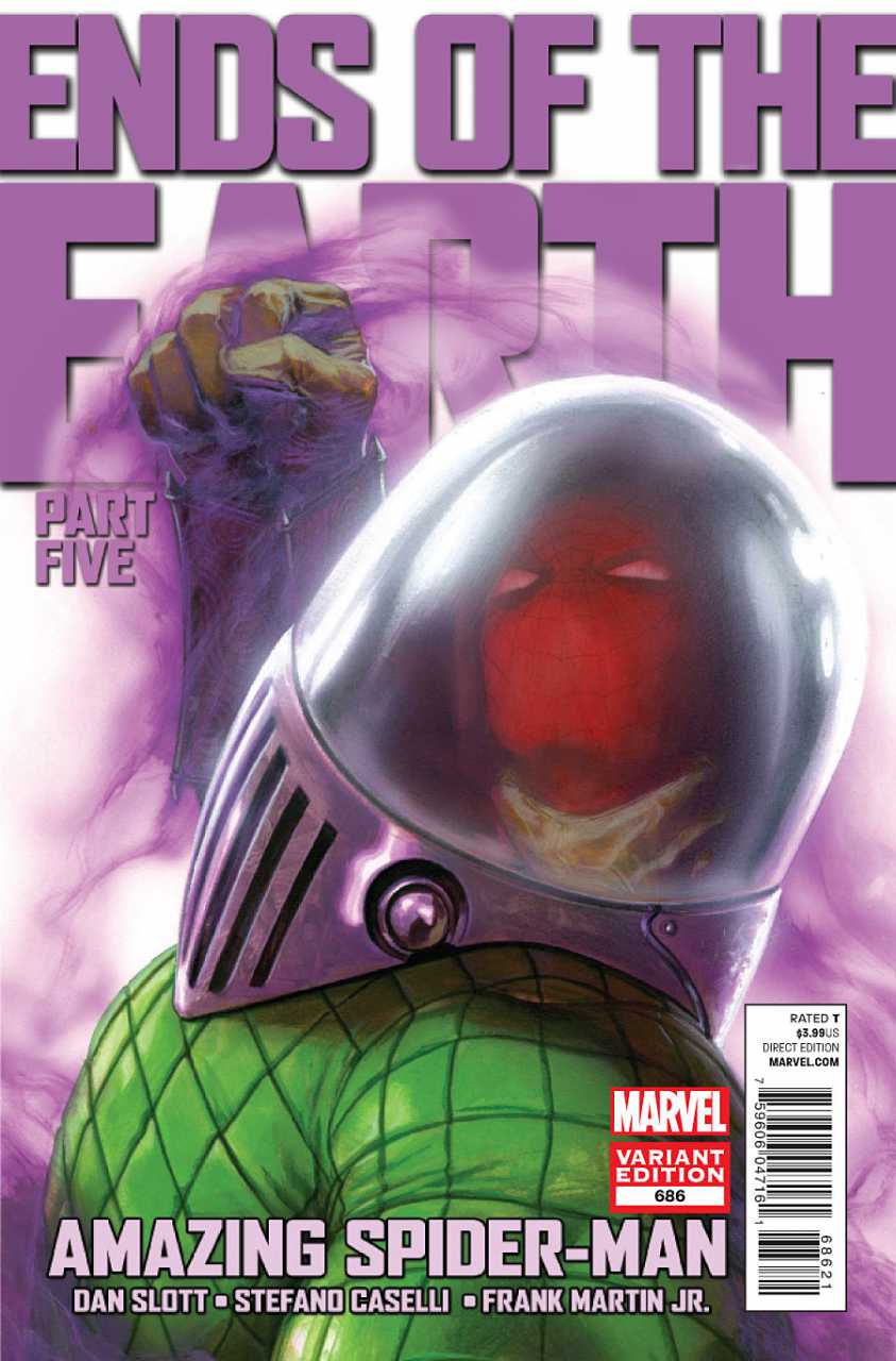 Variant Cover cover