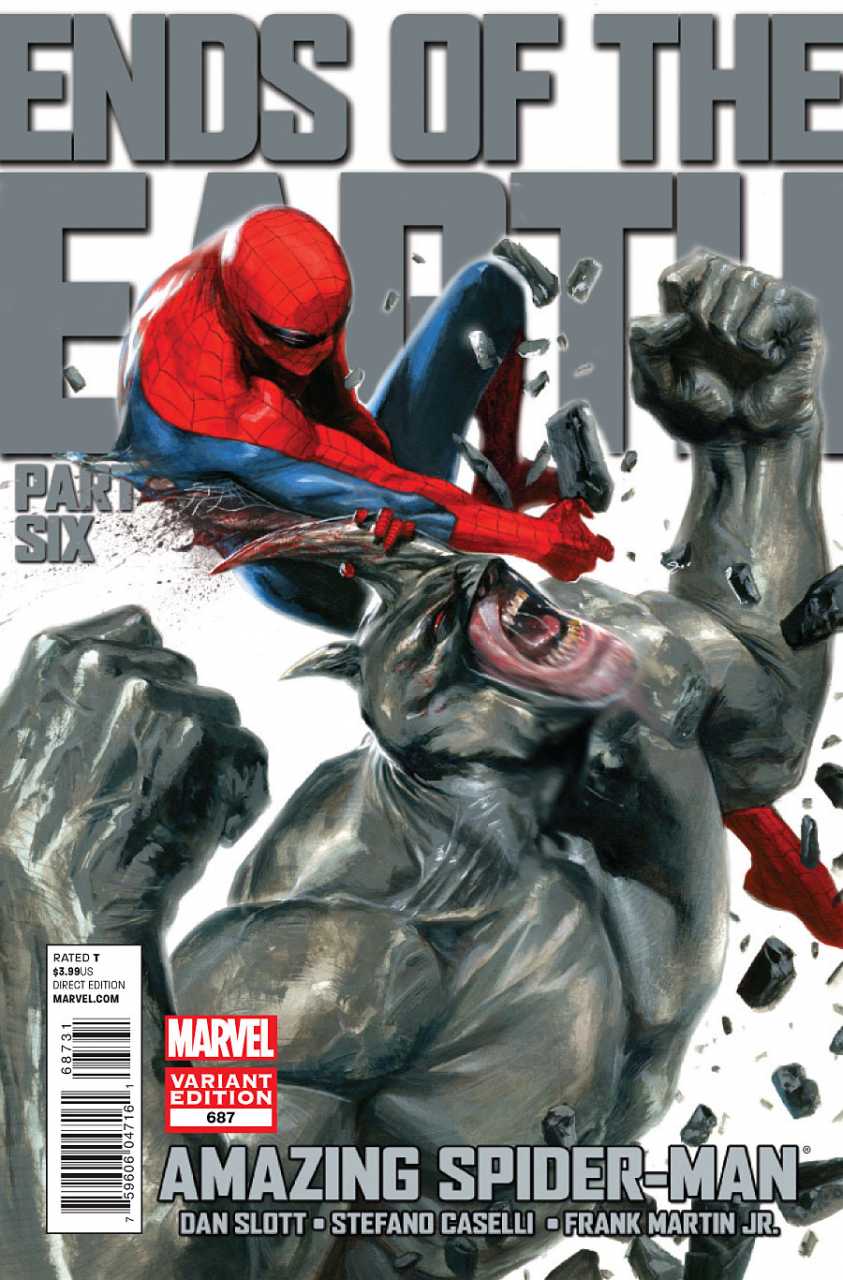 Variant Cover cover