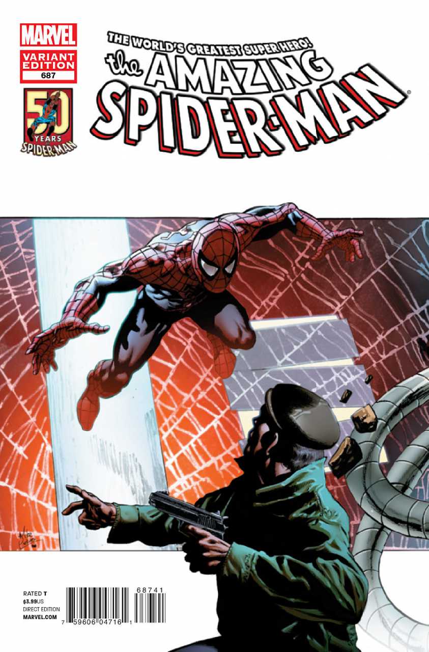 Variant Cover cover