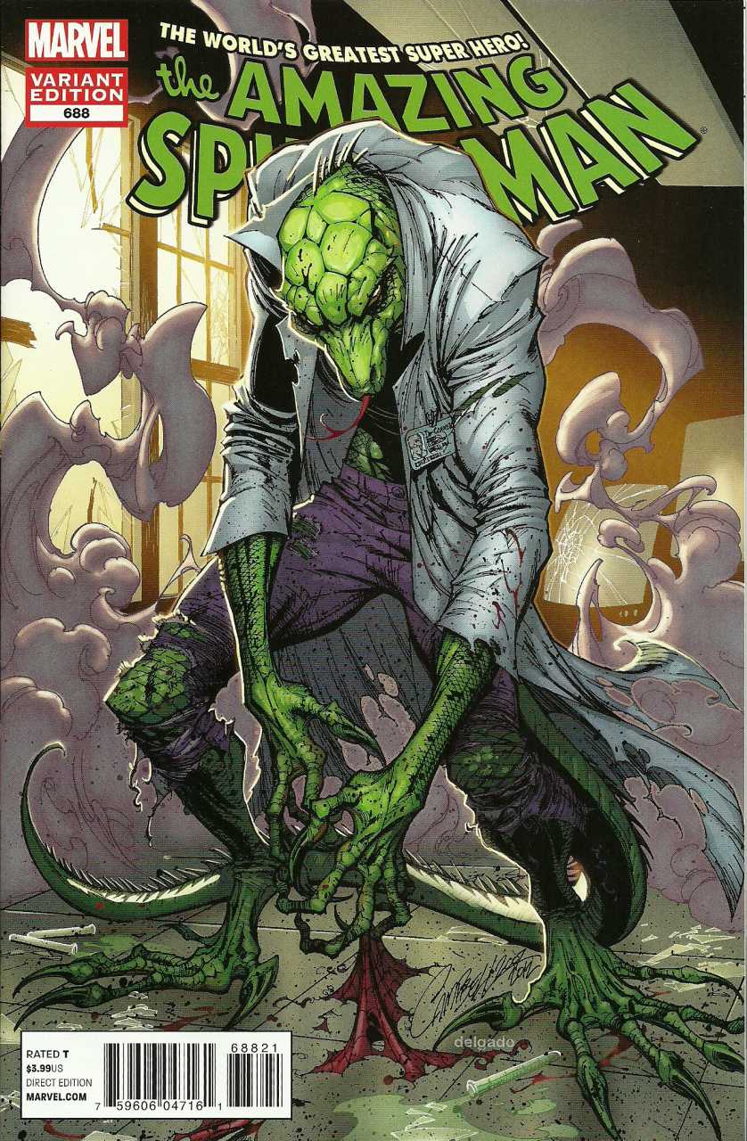 Variant Cover cover