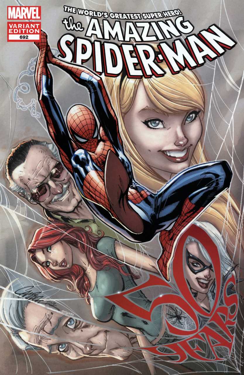 Variant Cover cover